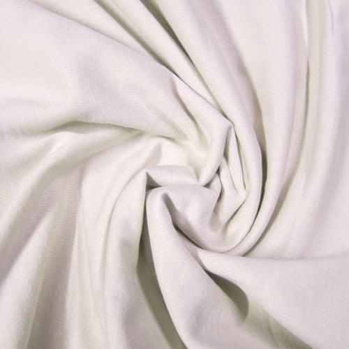 Organic Cotton Interlock-made in the USA