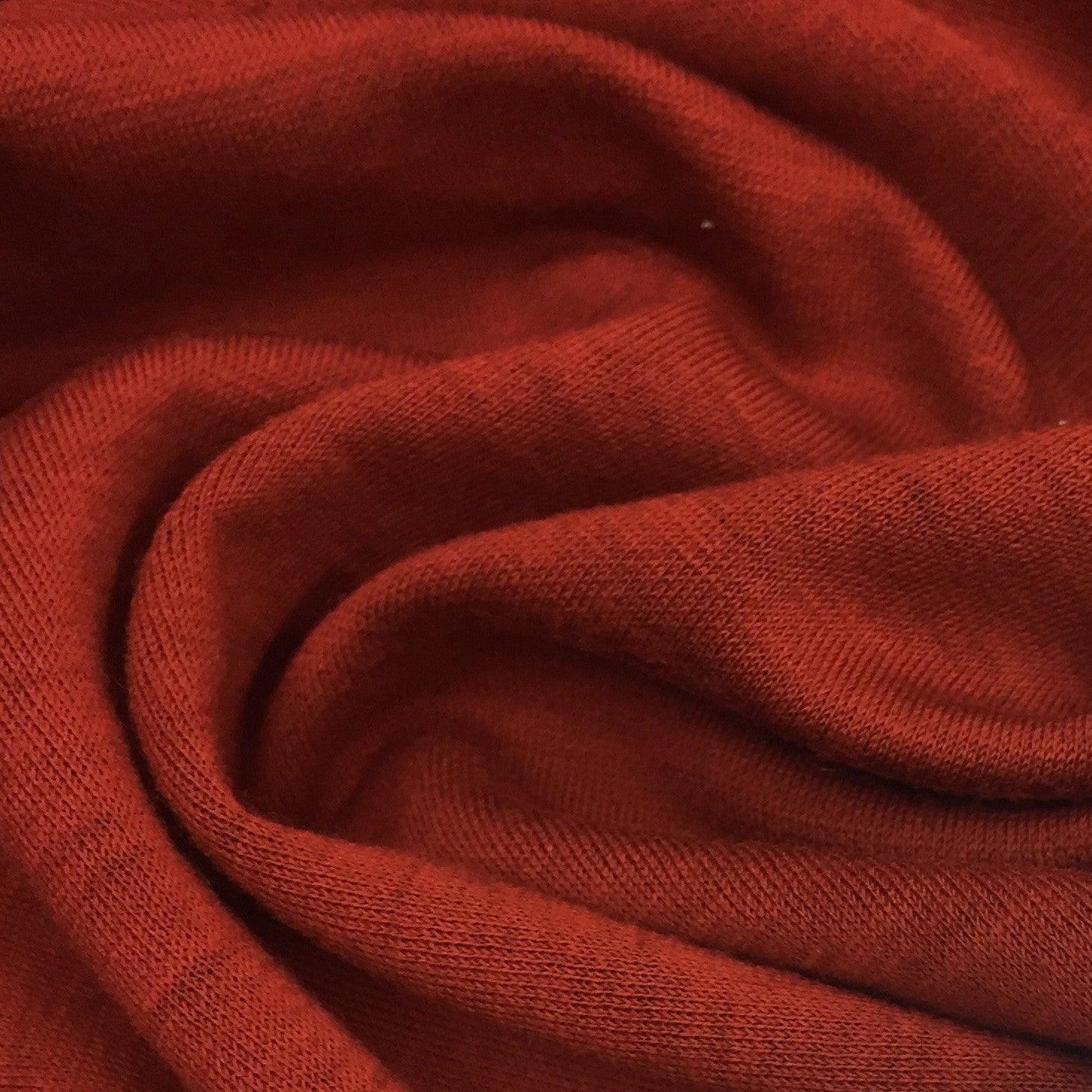 Nova Superfine Merino Wool Jersey Fabric - Nature's Fabrics