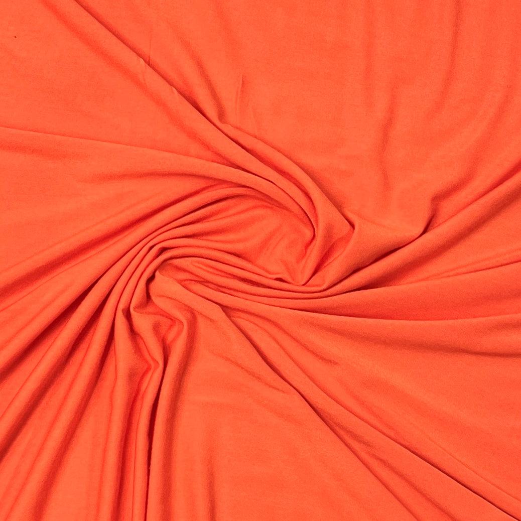 Tiger Lily Modal/Spandex Jersey Fabric - 165 GSM - Nature's Fabrics