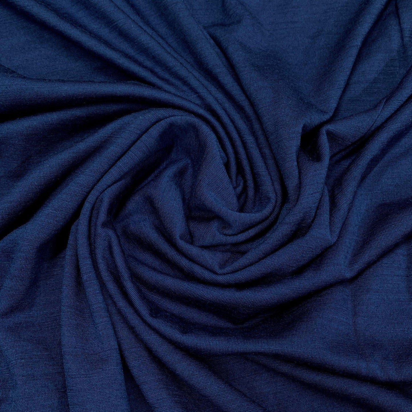 Twilight Superfine Merino Wool Jersey Fabric - Nature's Fabrics