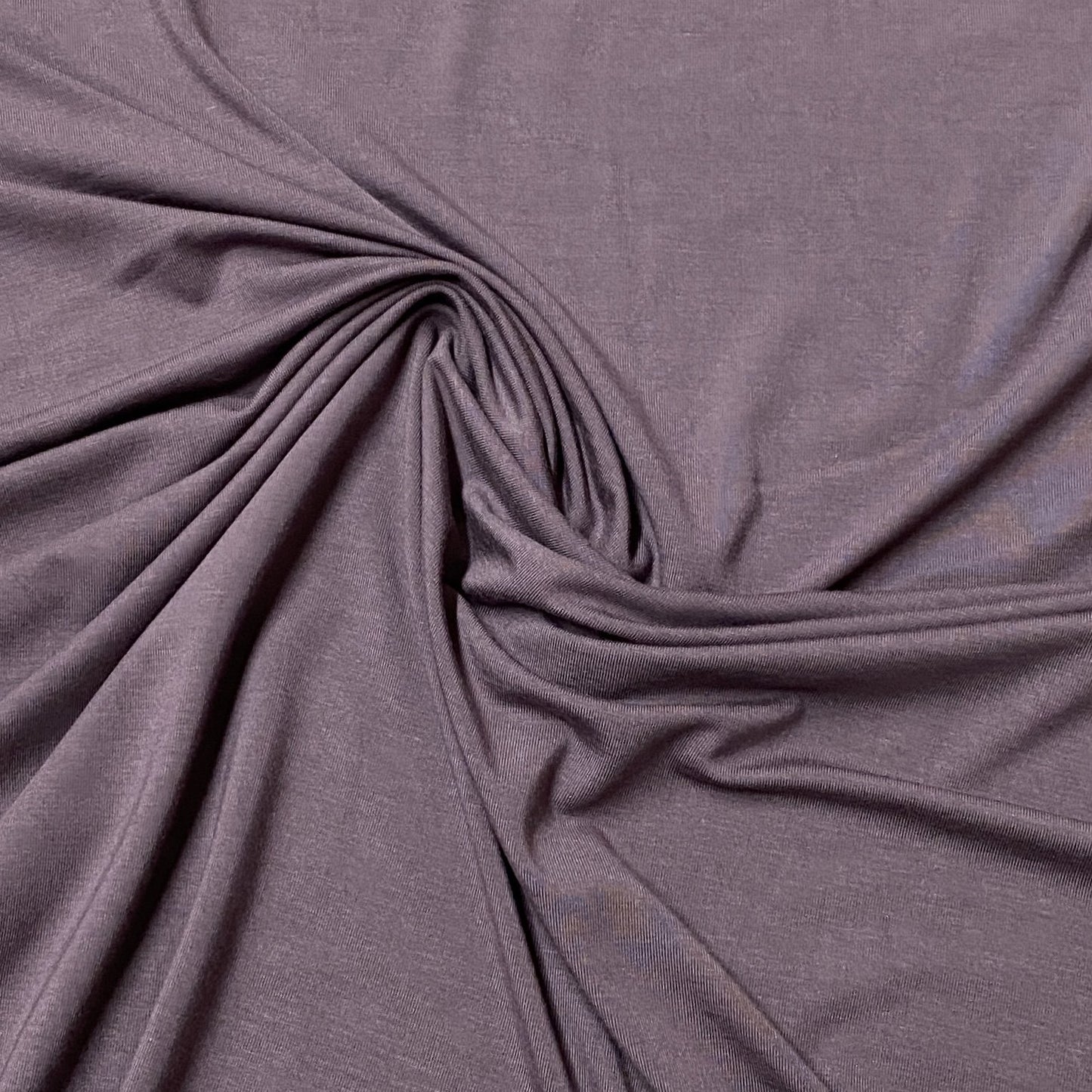 Violet Bamboo/Spandex Jersey Fabric - 250 GSM by Telio - Nature's Fabrics