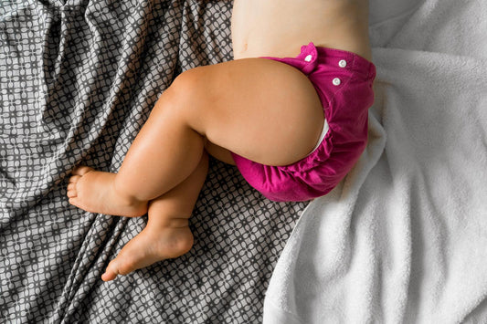 5 Best Fabrics for Making Cloth Diapers - Nature's Fabrics
