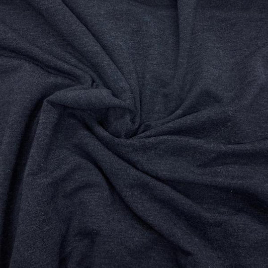 Cotton Rib Knit Fabric