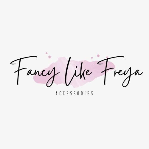 Fancy Like Freya - Nature's Fabrics