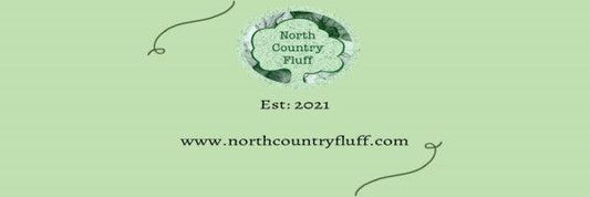 North Country Fluff - Nature's Fabrics