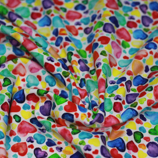 cotton spandex fabric wholesale