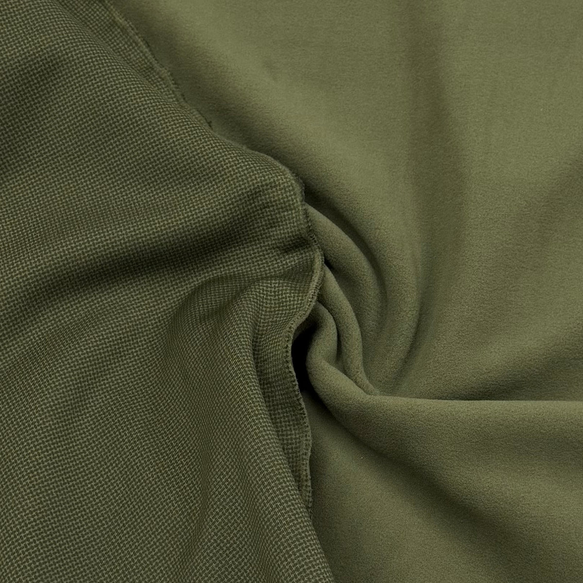 Dark Olive 9509 Polartec Windpro Fabric
