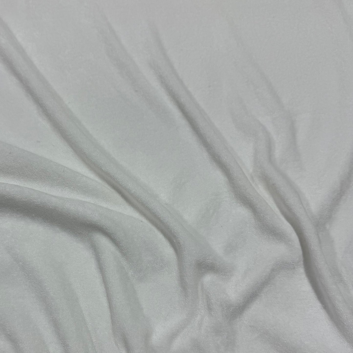 Bamboo Baby Loop Terry Fabric