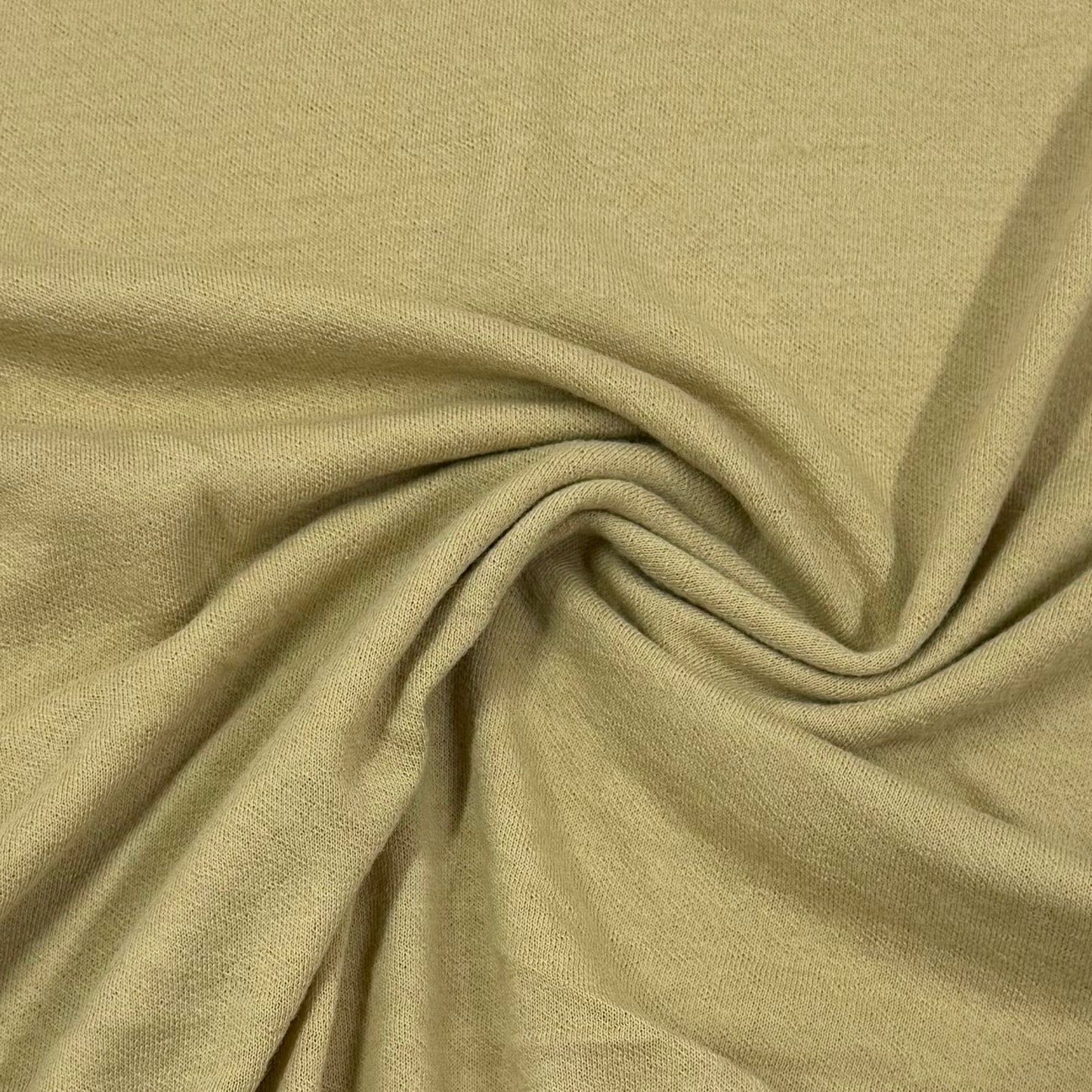 Granola Merino Wool Jersey Fabric