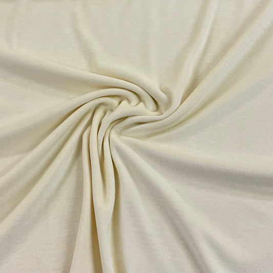 Natural Hemp Cotton Velour Fabric, $12.99/yd - Rolls