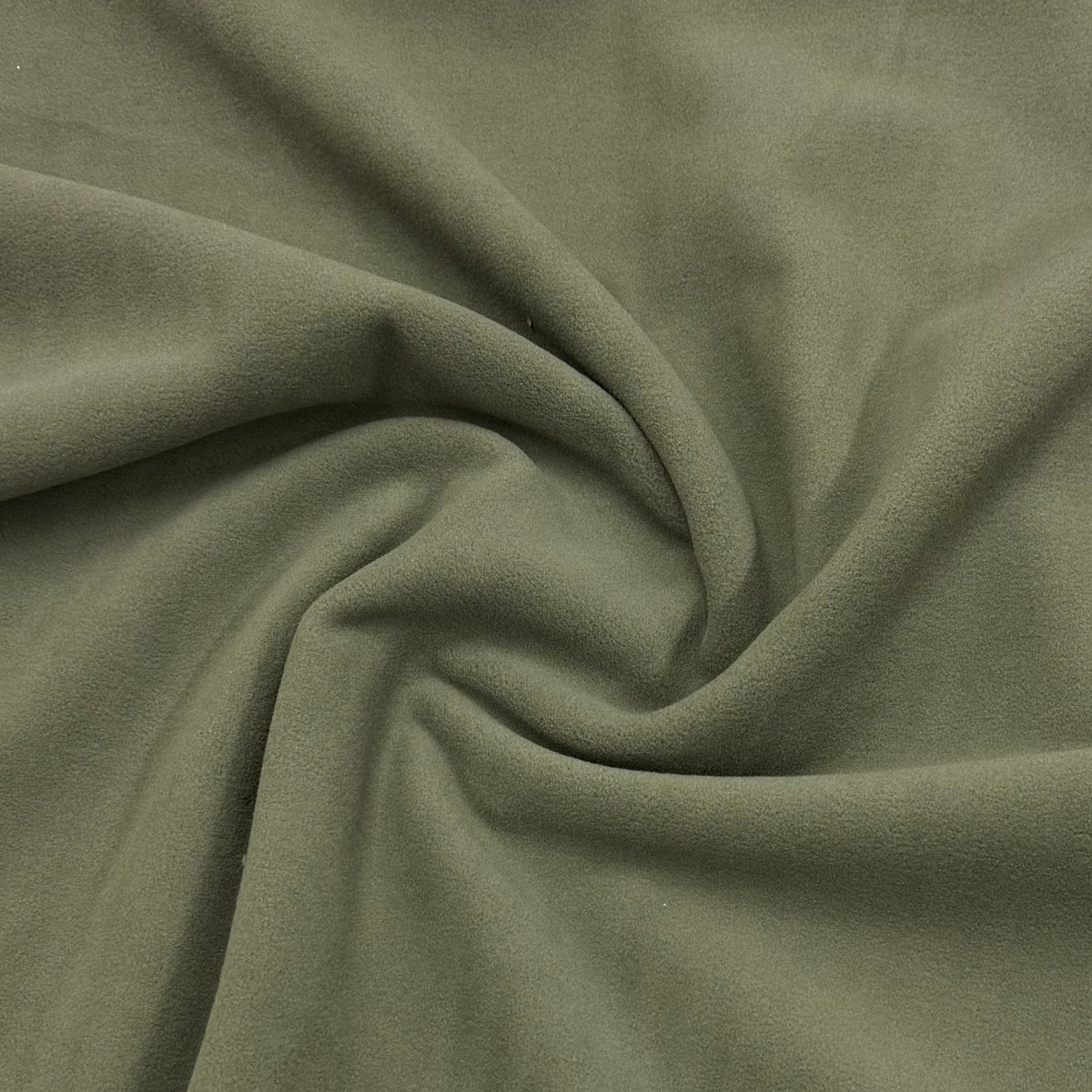Dark Olive 9509 Polartec Windpro Fabric