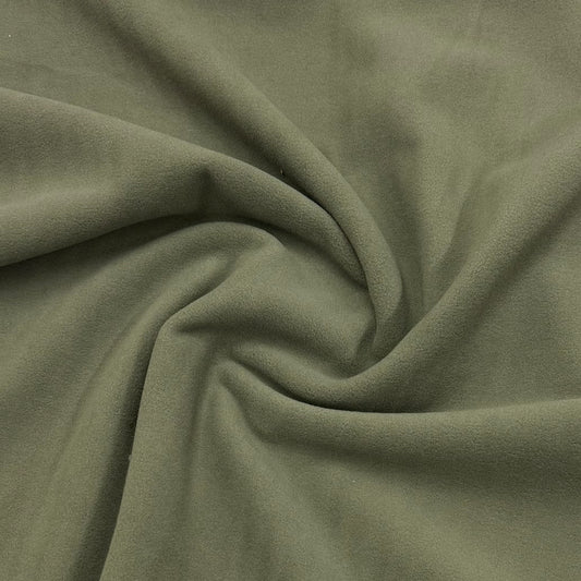 Dark Olive 9509 Polartec Windpro Fabric