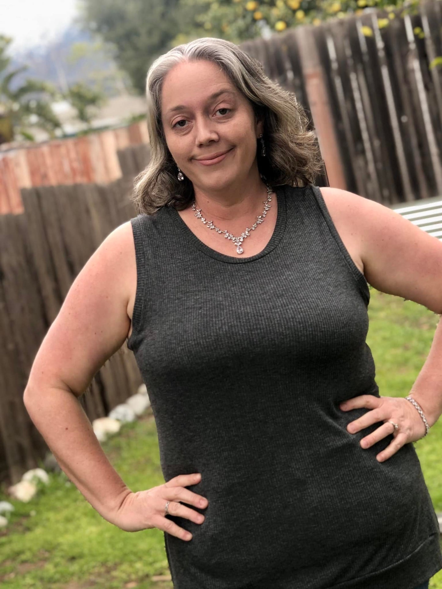 Tranquil Tee, Tunic, & Dress Pattern