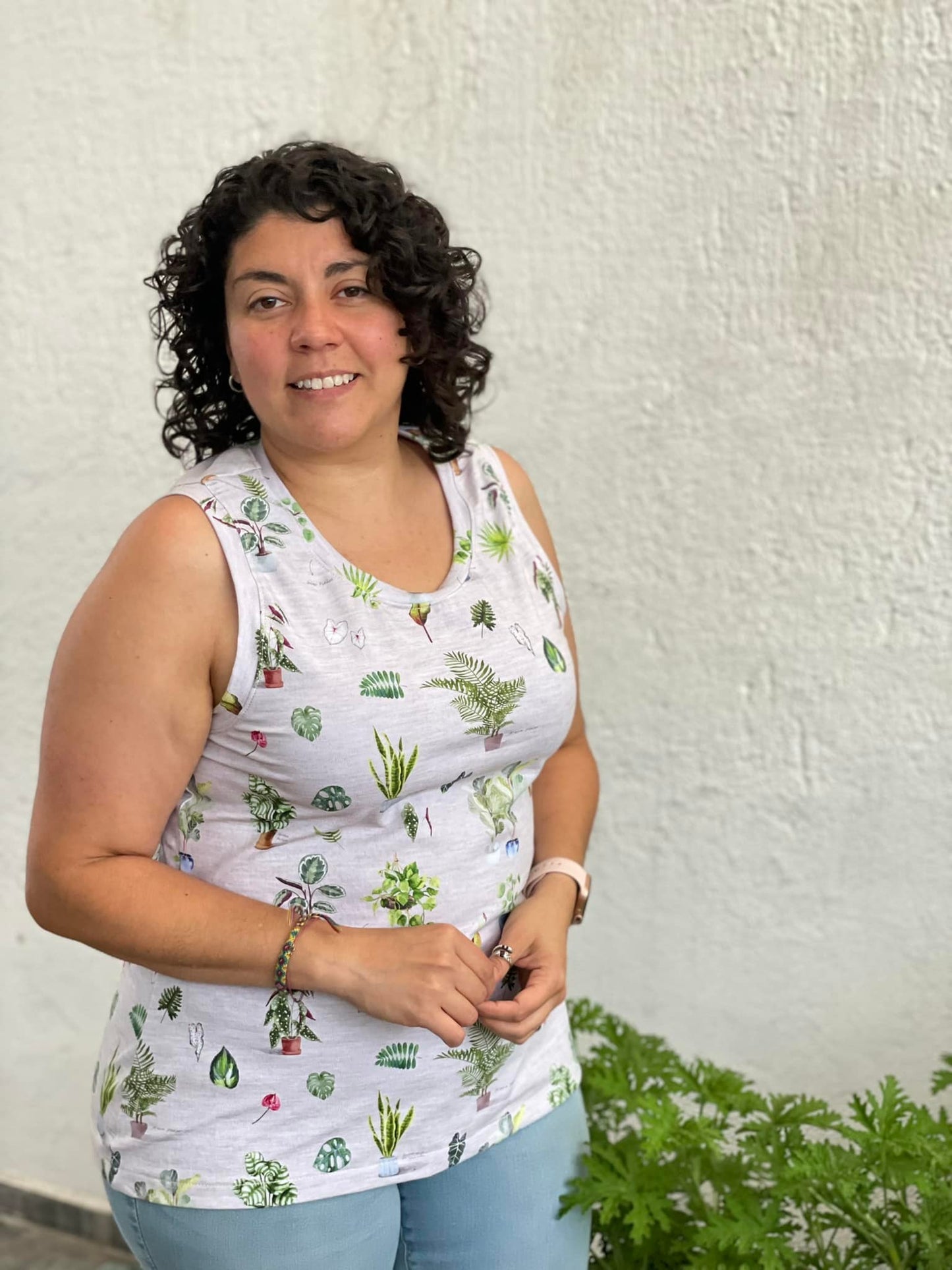 Tranquil Tee, Tunic, & Dress Pattern