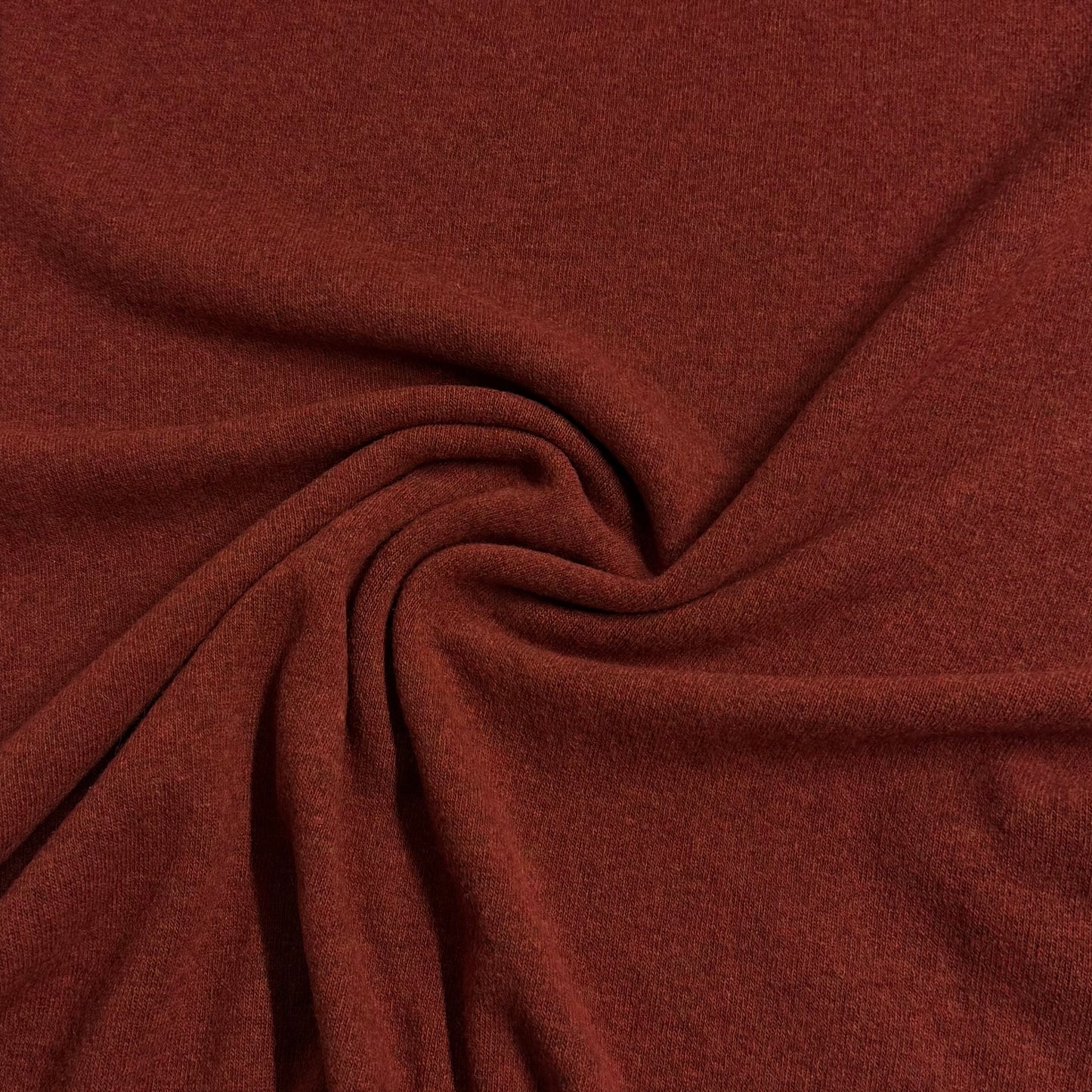 Rust Alpaca Wool Blend