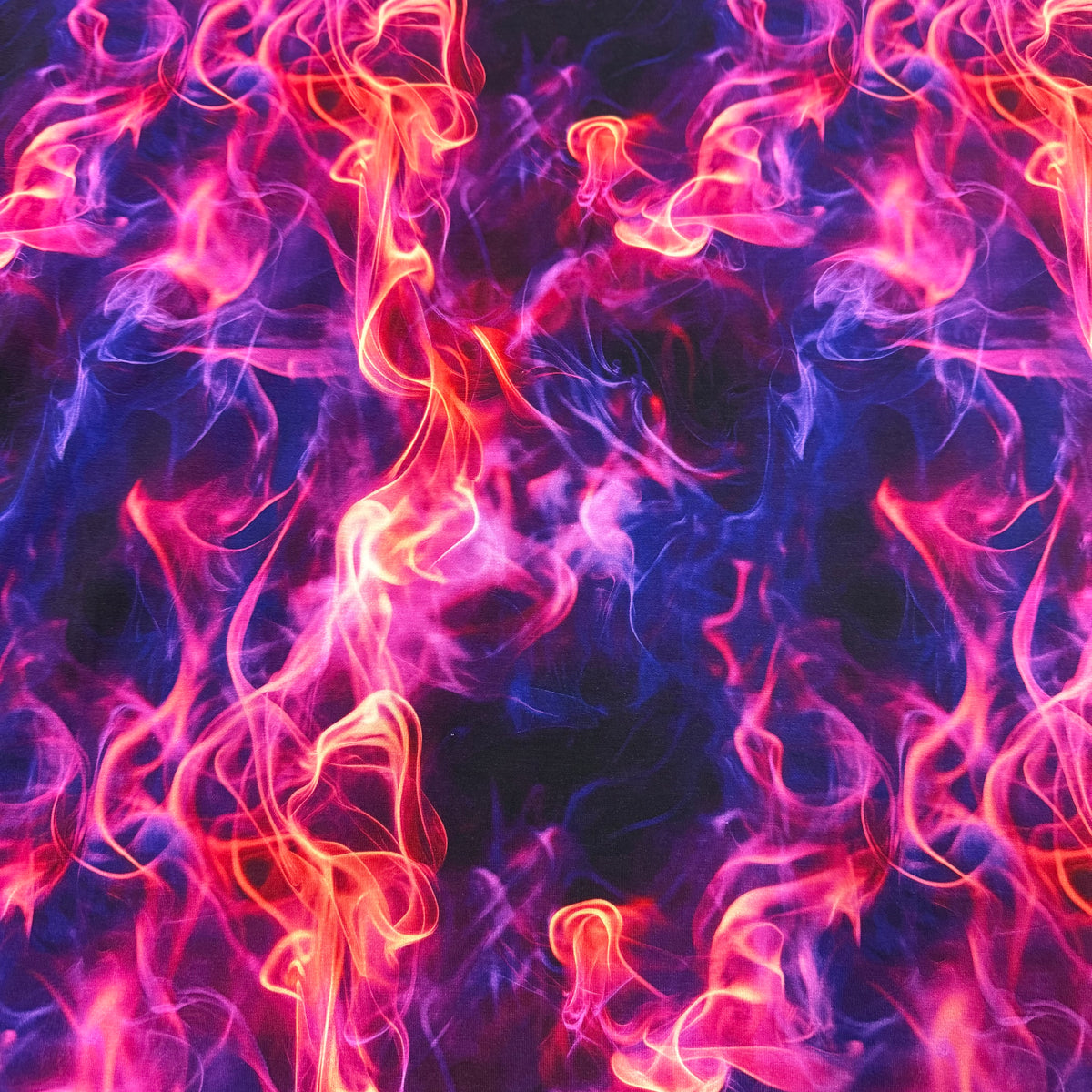 Pink Smoke Bamboo/Spandex Jersey Fabric