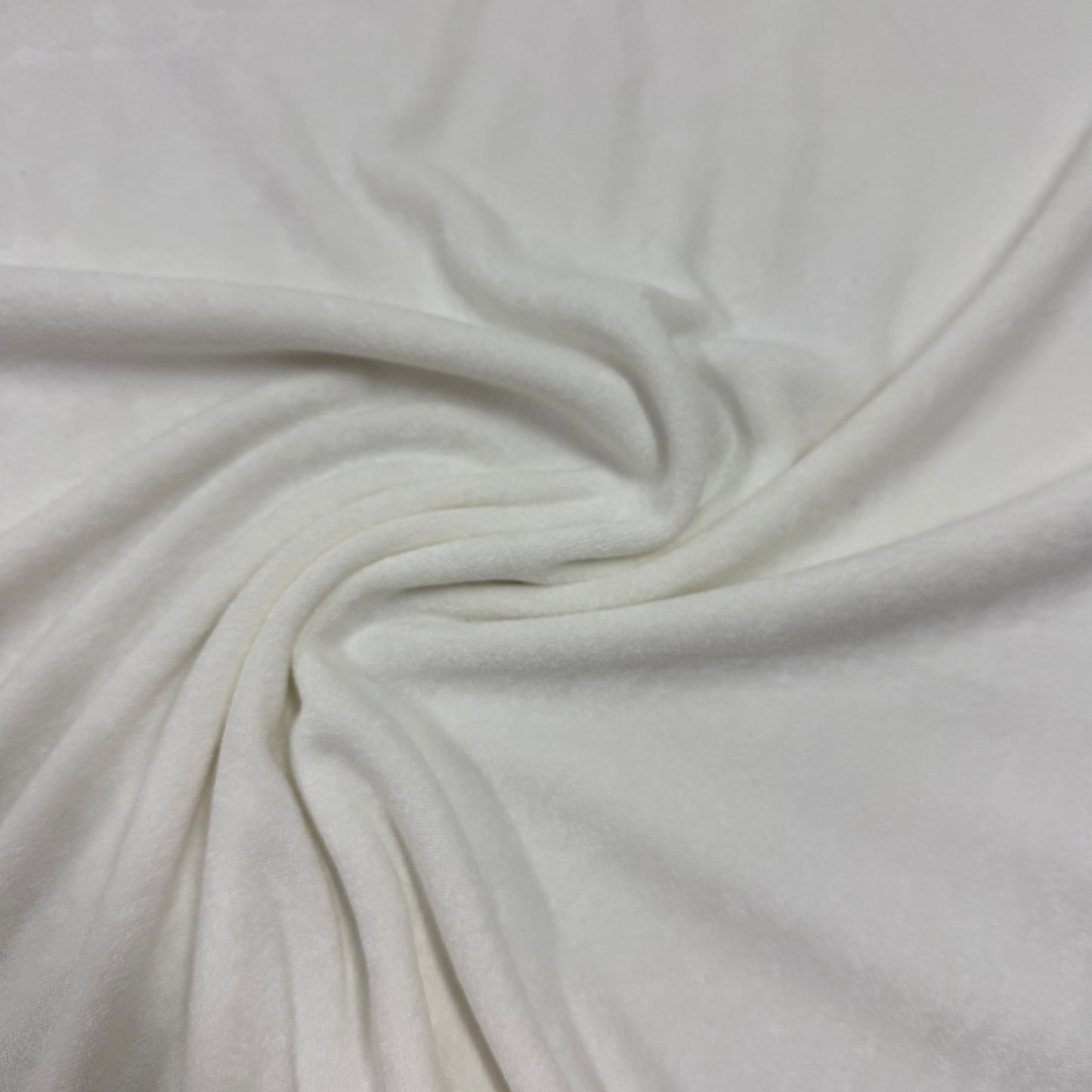 Bamboo Baby Loop Terry Fabric