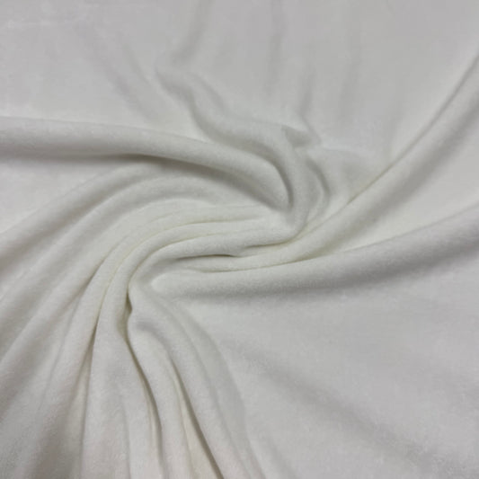 Bamboo Baby Loop Terry Fabric