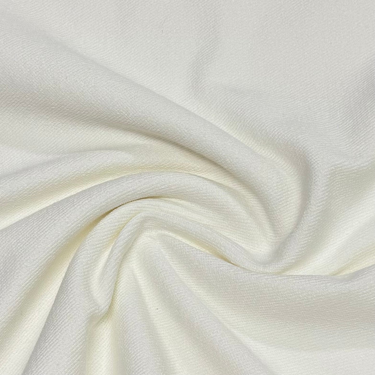 Natural Bamboo Terry Fabric - 500 GSM