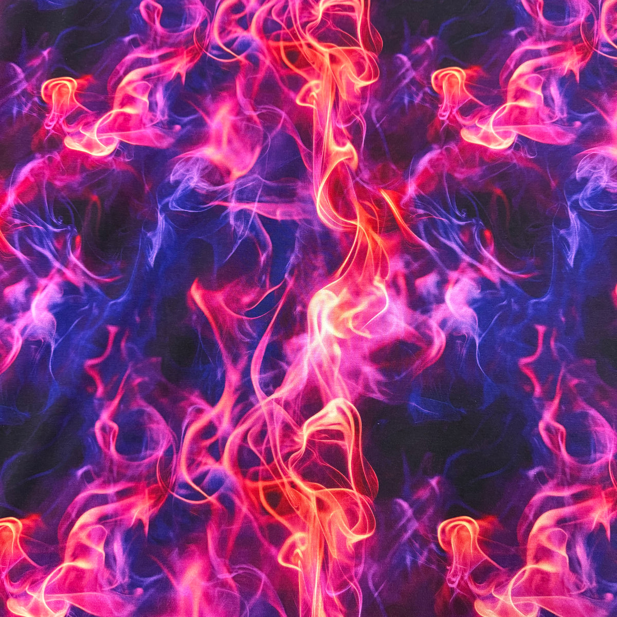 Pink Smoke Bamboo/Spandex Jersey Fabric