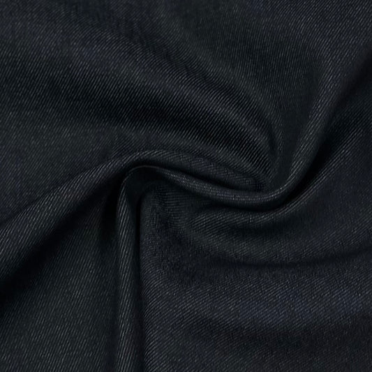 Stretch Denim Fabric