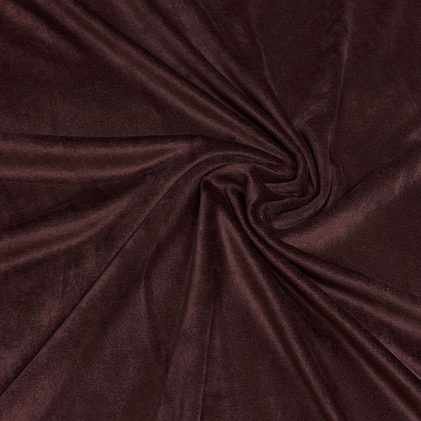 Zinfadal Bamboo Velour Fabric