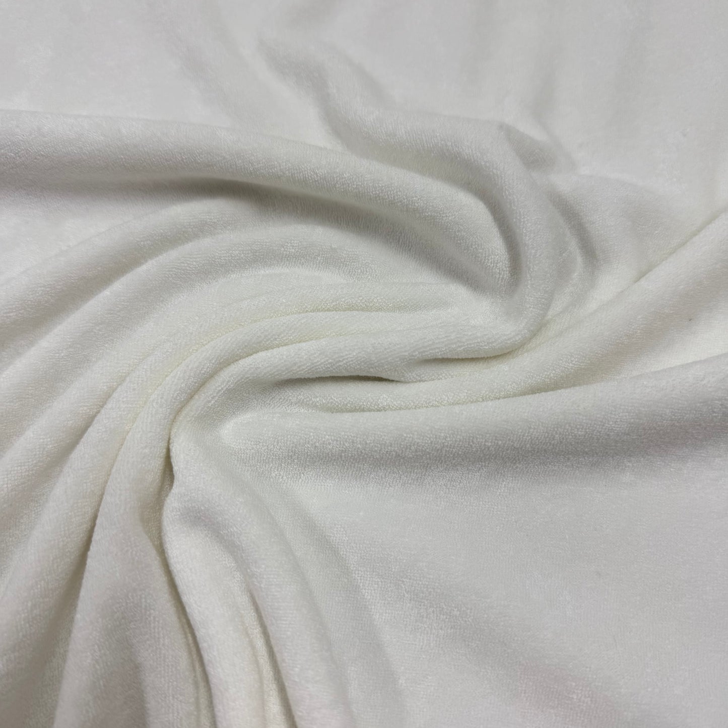 Bamboo Baby Loop Terry Fabric