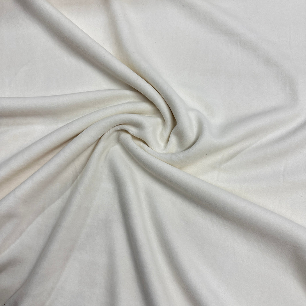 Bamboo Fleece Fabric – Nature's Fabrics