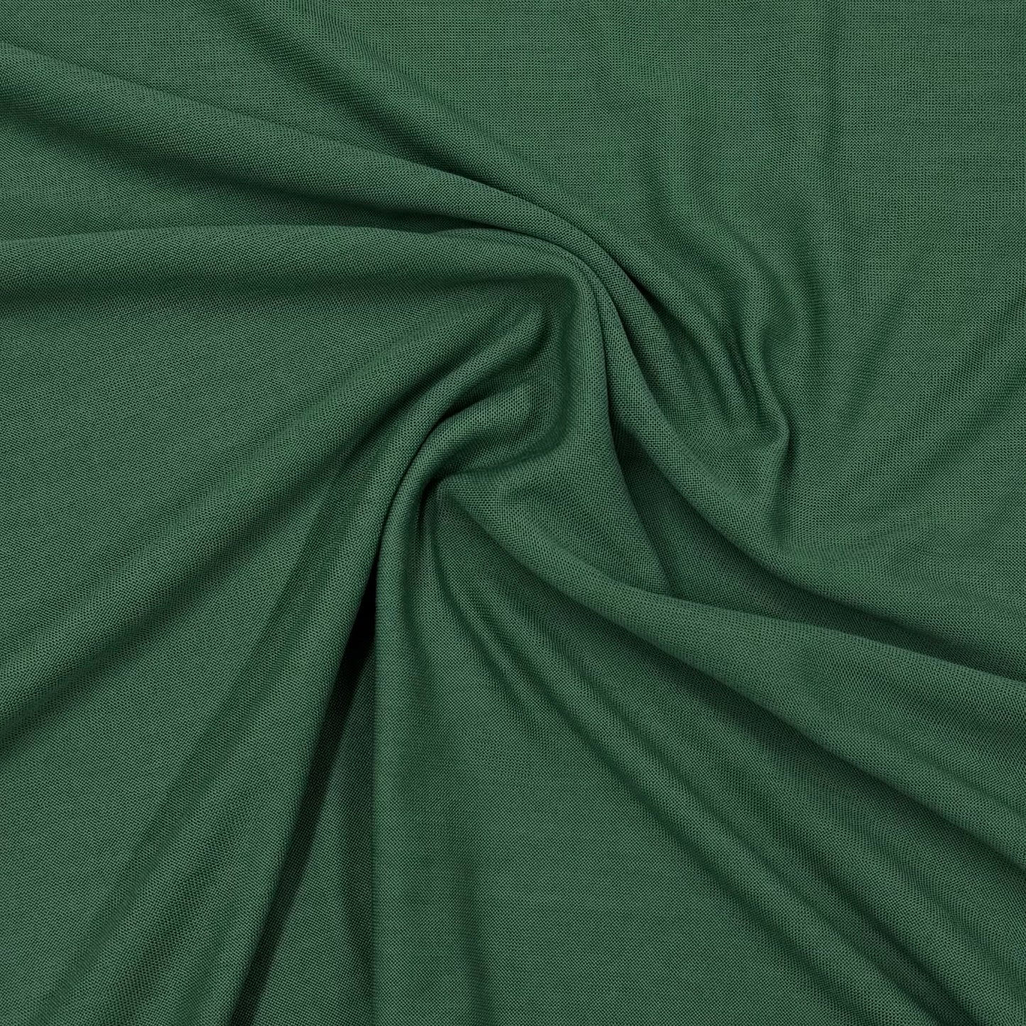 Shamrock Superfine Merino Wool Jersey Fabric