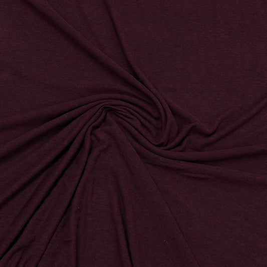 Monet Rayon/Merino Wool Jersey Fabric