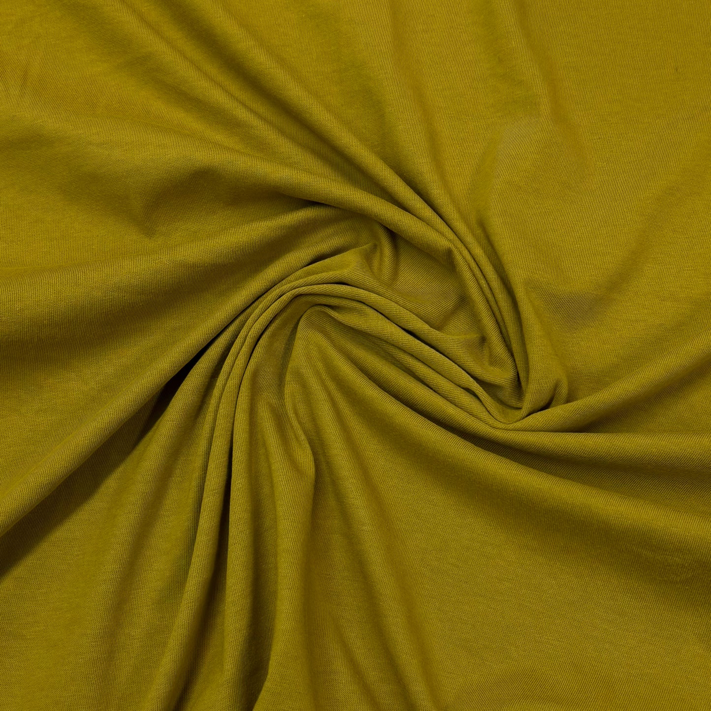 Martini Organic Cotton Interlock Fabric - Grown in the USA