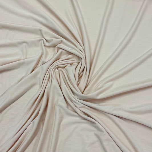 Shell Bamboo/Spandex Jersey Fabric - 250 GSM by Telio