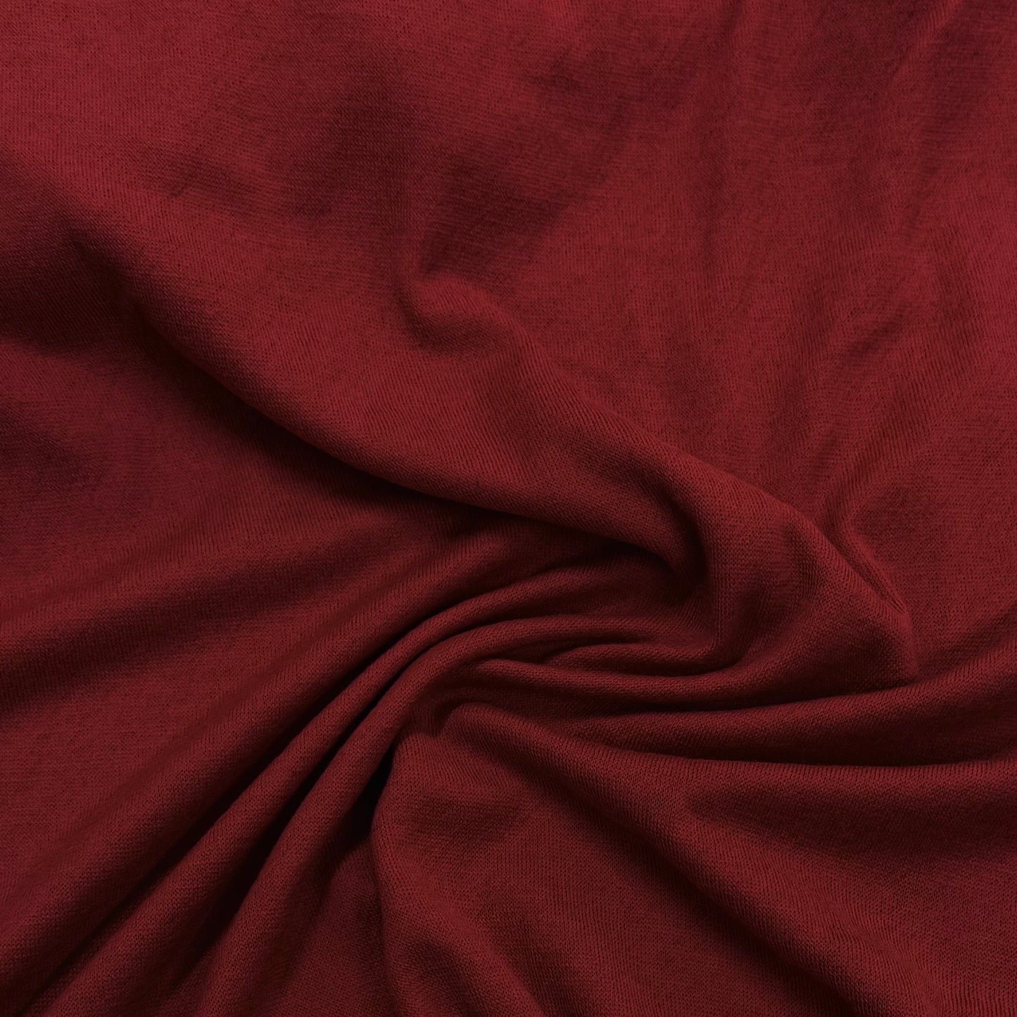 Scarlett 100% Merino Wool Jersey Fabric - 180 GSM