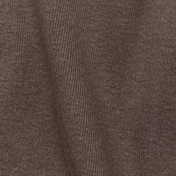 Mabo Organic Cotton Rib Knit Fabric - Grown in the USA - 150 GSM
