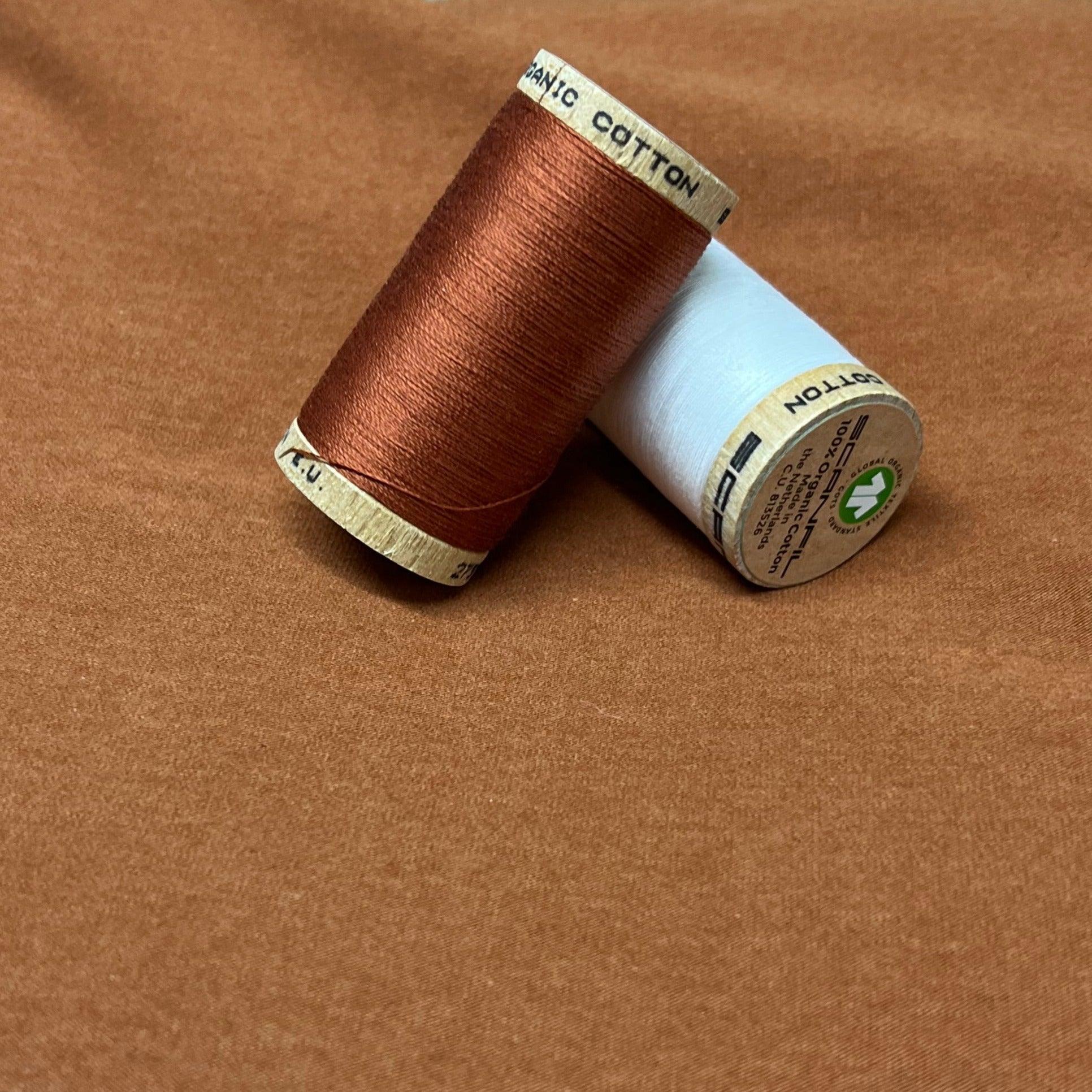 Find A Thread Find me a Sewing Thread Coordinate – Nature's Fabrics