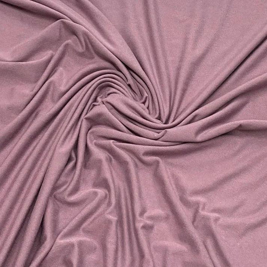 Ginger Bamboo/Spandex Jersey Fabric - 240 GSM, $9.35/yd - Rolls - Nature's Fabrics