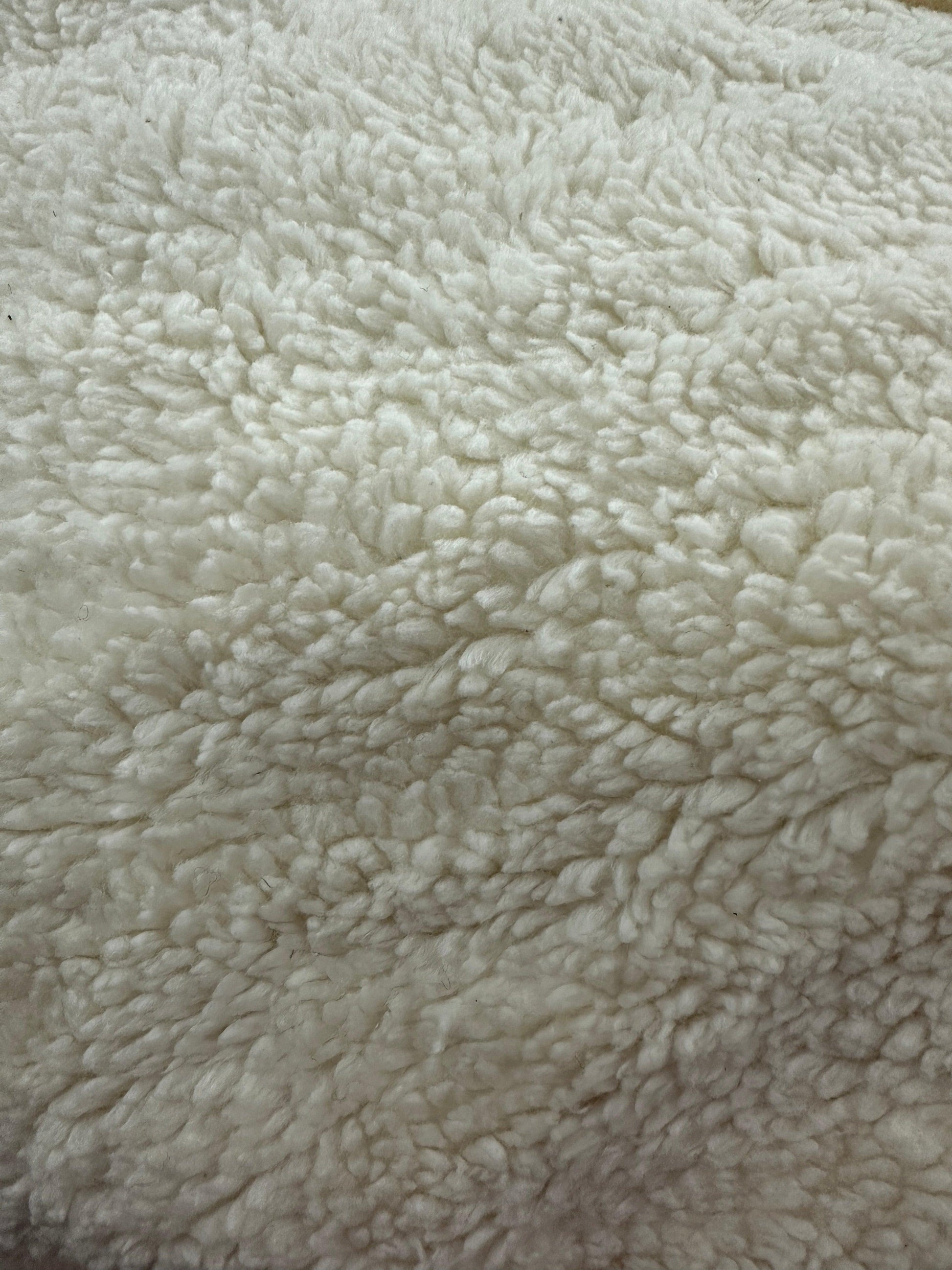 Heavy Thermal - Organic Cotton