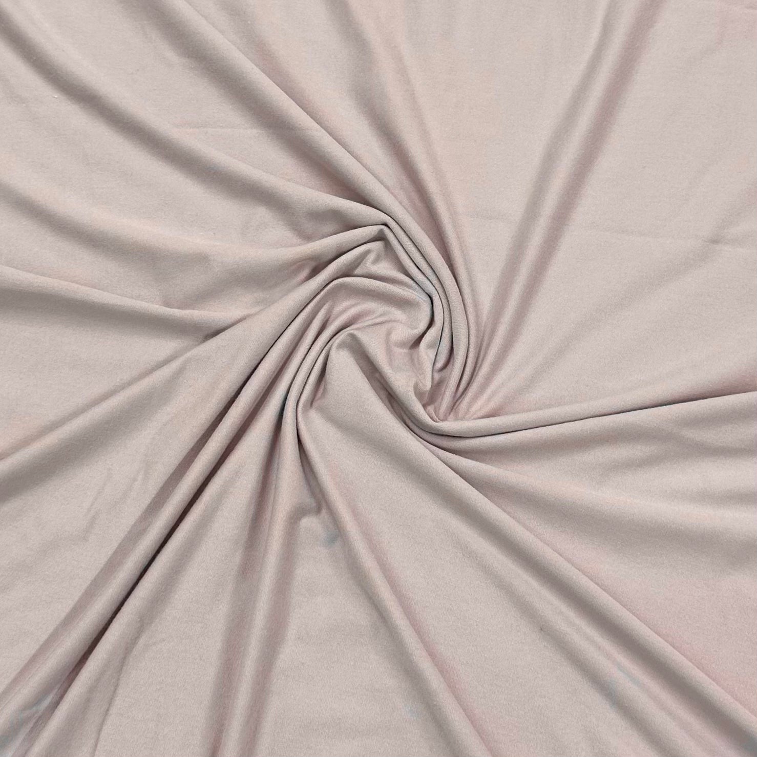 Lavender Bamboo/Spandex Feather Jersey Fabric - 150 GSM - Nature's Fabrics