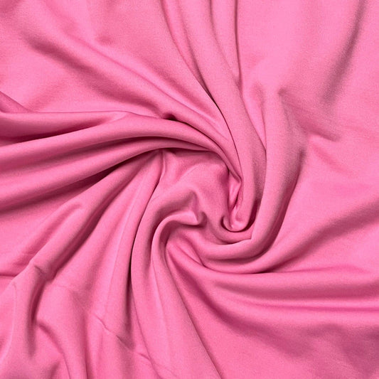 Pink 6421 Polartec Powerstretch Fabric - Nature's Fabrics