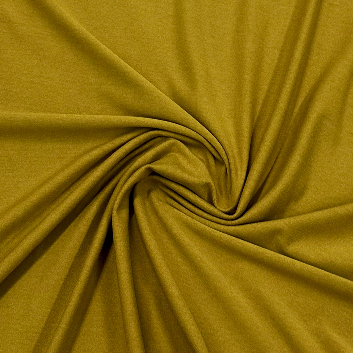 Yellow Pear Bamboo/Spandex Jersey - 200 GSM Fabric - Nature's Fabrics