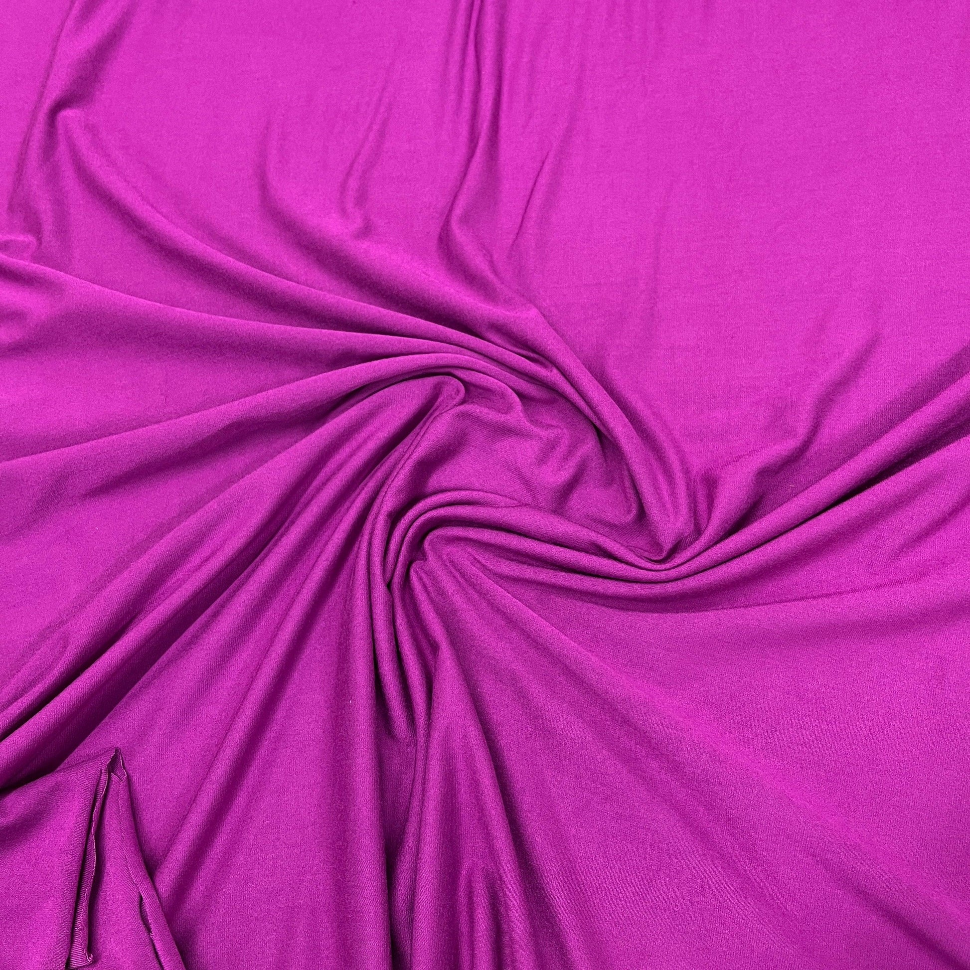 Amethyst Bamboo/Spandex Jersey Fabric - 250 GSM by Telio - Nature's Fabrics