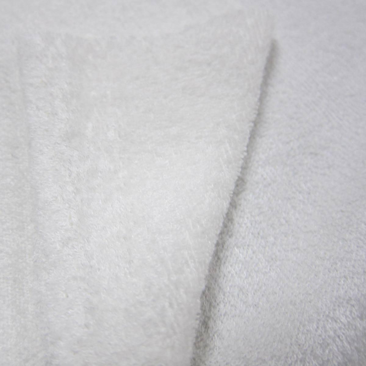 Bamboo Double Loop Terry Fabric - 320 GSM, $9.39/yd - Rolls - Nature's Fabrics
