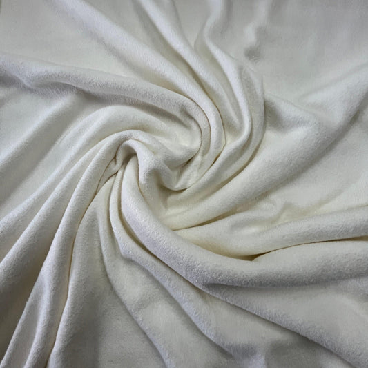 Bamboo Double Loop Terry Fabric - 325 GSM - Knit in the USA - Nature's Fabrics