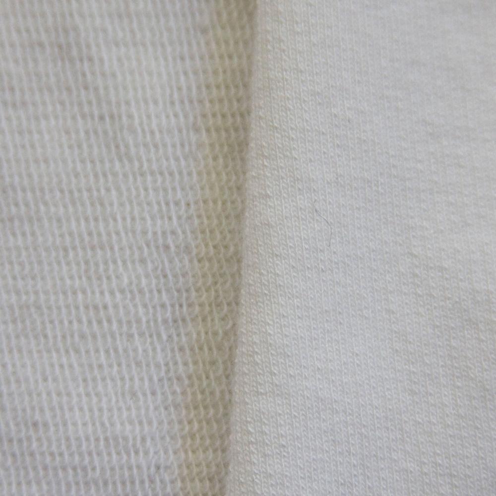 Bamboo Heavy French Terry Fabric - 500 GSM, $11.53/yd - Rolls - Nature's Fabrics