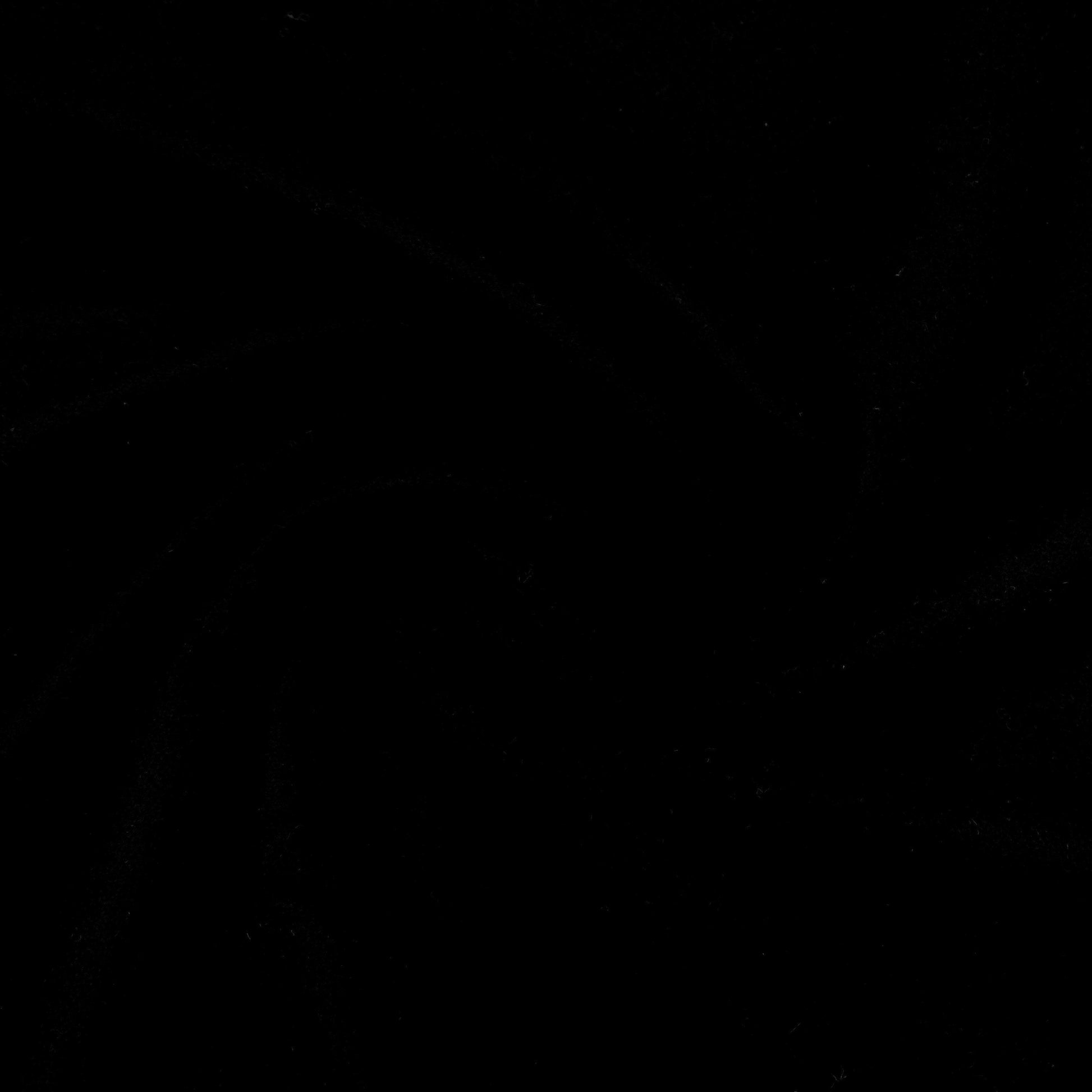 Black Merino Wool Flannel Fabric - Nature's Fabrics