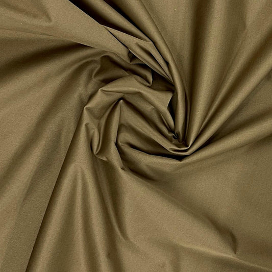 Bronze 1 mil PUL Fabric - Made in the USA - Nature's Fabrics