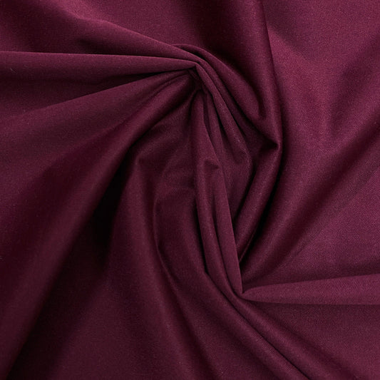 PUL Fabric by the Yard 1 Mil Polyurethane Laminate Waterproof Fabric –  Kinderel Organic Fabrics