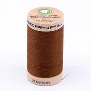 Cathay Spice Organic Cotton Thread Spool-4827 - Nature's Fabrics