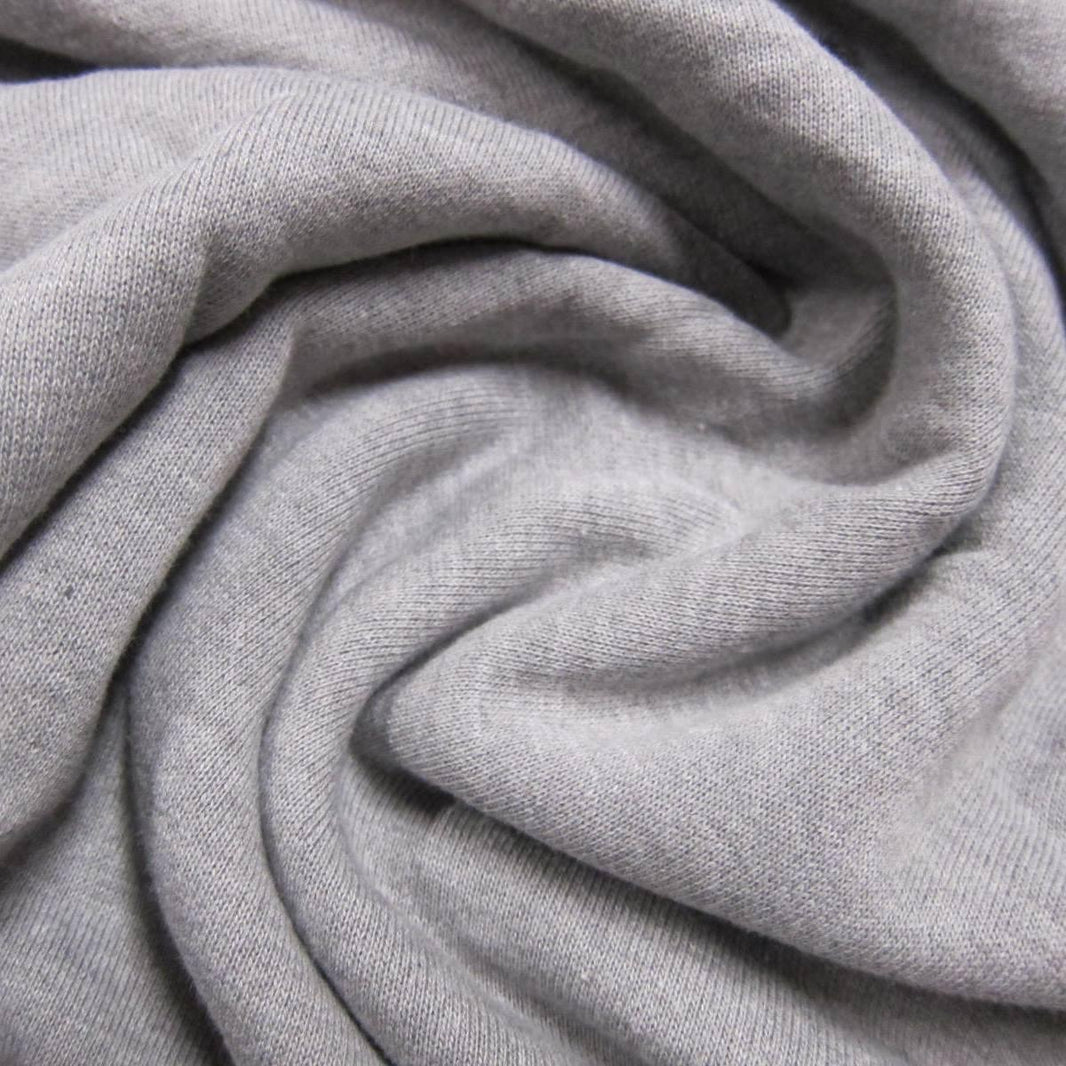 Bamboo Fleece Fabric – Nature's Fabrics