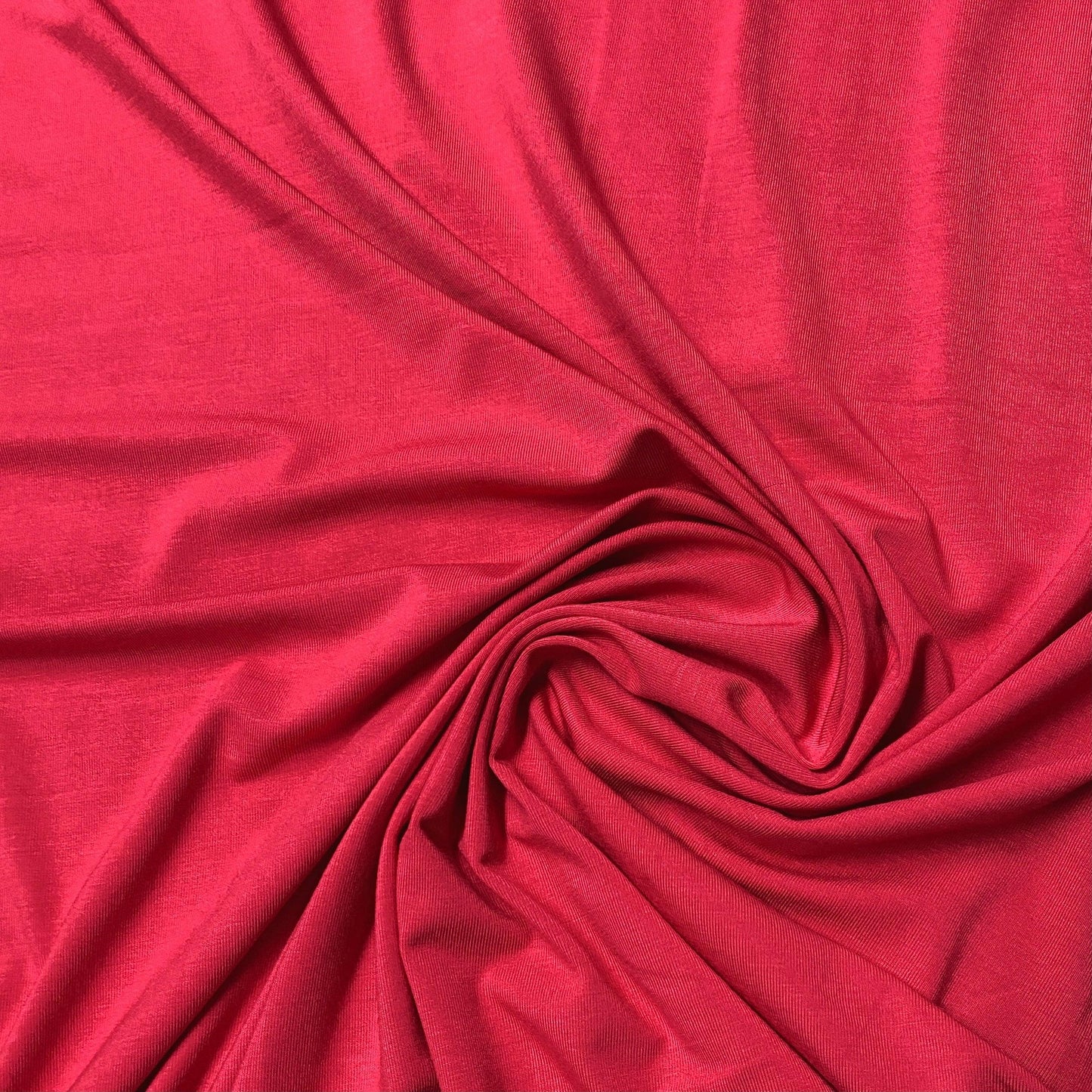 Coral Candy Bamboo/Spandex Jersey Fabric - 250 GSM by Telio - Nature's Fabrics